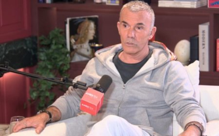 Στέλιος Ρόκκος: «Και χάνω δουλειές και δεν είμαι στο επίκεντρο, θέλω όμως να είμαι και έτσι»