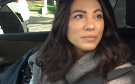 Ευρυδίκη Βαλαβάνη: «Η ζωή ως νέα μαμά έχει πάρα πολλές δυσκολίες»