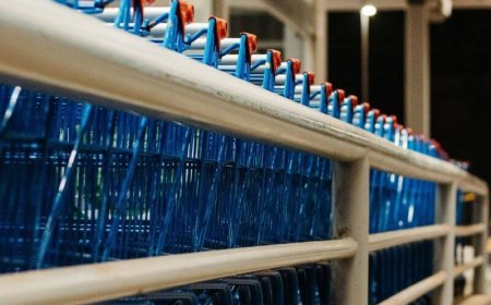 ΑΑΔΕ: Ψηφιακό εργαλείο για έλεγχο τιμών στα σούπερ μάρκετ