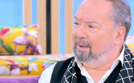 Σταμάτης Φασουλής: «Εγώ έχω και ένα παράπονο, στην καλύτερη παράσταση που έχω κάνει στη ζωή μου δεν ήρθε ψυχή»