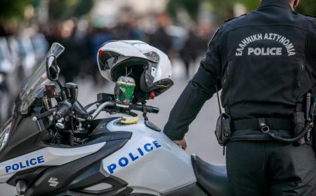 Άνω Λιόσια: Μητέρα και γιοι συνελήφθησαν για διακίνηση κάνναβης μέσα από την καφετέρια τους