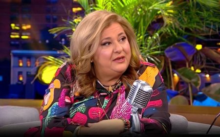 Η Ελισάβετ Κωνσταντινίδου αποκάλυψε πως ήθελε να υποδυθεί τη Θεοπούλα στο Παρά Πέντε