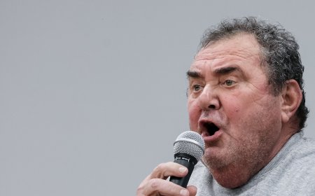 Καιρίδης – Ανεστίδης: «Με έχετε ταλαιπωρήσει πολύ στα Μάλγαρα» – «Καλά σας κάναμε»