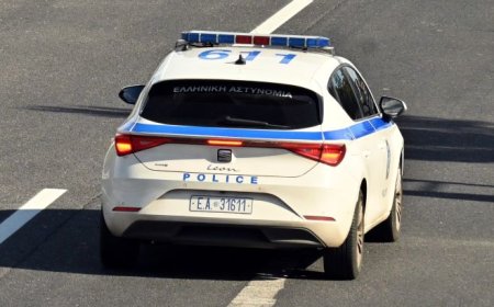 Ρόδος: Επιχείρηση του ελληνικού “FBI” για ναρκωτικά και χρυσές λίρες