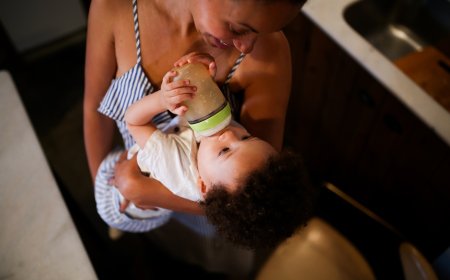 Επίδομα για κάθε νεογέννητο: Η πρωτοβουλία του Δήμου Σικίνου