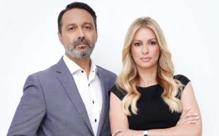 Γιώργος Κακούσης: «Όποιος έχει πληκτρολόγιο δεν σημαίνει ότι είναι δημοσιογράφος»