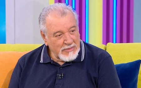 Τάσος Χαλκιάς για Πέτρο Φιλιππίδη: «Τιμωρήθηκε επαρκώς, έχει κάθε δικαίωμα να κάνει την προσπάθεια του να επιστρέψει»