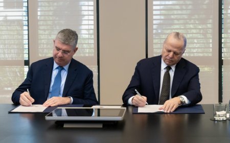 Η ΕΤΕπ στηρίζει την πρώτη επένδυση παραγωγής γαλλίου στην Ευρώπη με 90 εκατ. ευρώ για τη ΜΕΤΛΕΝ στη Στερεά Ελλάδα