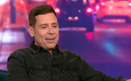 Γιάννης Σαρακατσάνης: «Η απιστία που θα με σκότωνε θα ήταν να ανακαλύψω ότι η Αλεξάνδρα αγαπάει κάποιον άλλον»