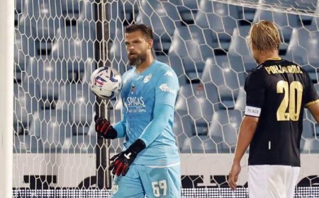 Ντραγκόφσκι: «Λόγω του χάους στον Παναθηναϊκό, δεν είχα κανένα πρόβλημα να φύγω»