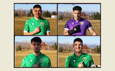 Μπαράζ μεταγραφών στον Πανθρακικό