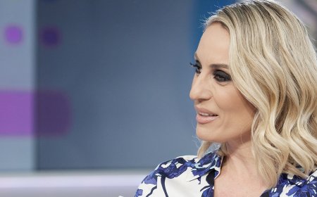 Ελεονώρα Μελέτη κακοποίηση: “Έχω υπάρξει θύμα σε σχέση μου, απλά ήμουν τυχερή”