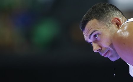 Σλούκας ασίστ: Ιστορικός ο playmaker των «πρασίνων»