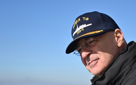 Φρεγάτες Ελλάδα: Και στις 4 Belharra θα τοποθετηθούν στρατηγικά όπλα