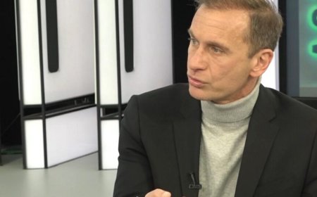 Γιώργος Γρηγοριάδης: «Φυσικά και υπήρχαν κροκοδείλια δάκρυα στην κηδεία του Γιώργου Παπαδάκη»