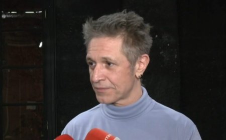 Αιμίλιος Χειλάκης – Βαρύ πένθος για τον ηθοποιό: «Το παιδί μέσα μου σήμερα γέρασε»