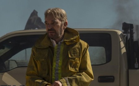 Landman: Ο Sam Elliott «έσωσε» τη σειρά και έκανε τη σχέση πατέρα-γιου τον αληθινό πρωταγωνιστή