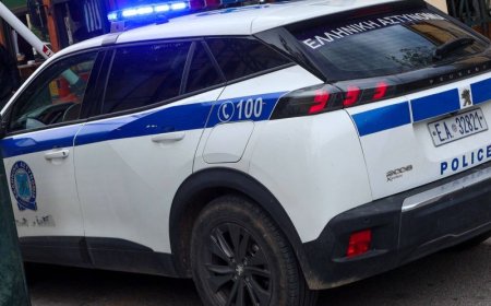 Μαρούσι: Νεκρός εντοπίστηκε ο 25χρονος που είχε εξαφανιστεί