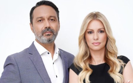 Σταύρος Σβήγκος: «Δεν χρειάζεται να είσαι ηθοποιός για να είσαι ψώνιο»