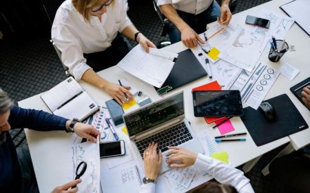 Κανονική άδεια: Πώς οι εργαζόμενοι αποκτούν καλύτερη διαχείριση