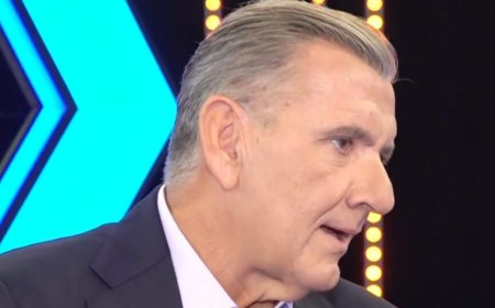 Γιώργος Θαναηλάκης: «Με φώναζαν χοντρό και με πείραζαν, δεν ξέραμε τι σημαίνει μπούλινγκ»