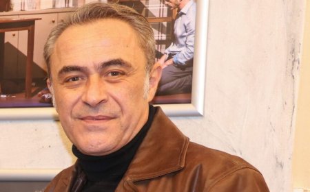 Θανάσης Κουρλαμπάς: «Χάνεις προσωπικές στιγμές στη δουλειά μας, υπάρχει πολύ μεγάλη φθορά σωματική, ψυχική και πνευματική»