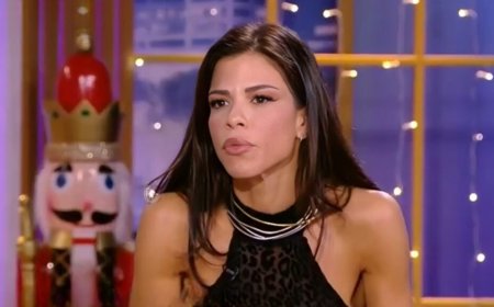 Δάφνη Καραβοκύρη: «Βίωσα λεκτική κακοποίηση, κακοποιητικές σιωπές, στη συνεργασία μας»