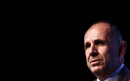 Γεραπετρίτης χωρικά ύδατα: Νέα φάση θαλάσσιας στρατηγικής στο Αιγαίο