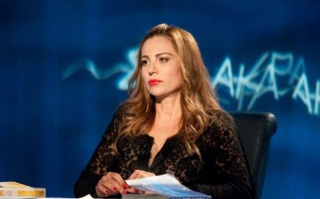 Βίκυ Φλέσσα για Γιάννη Σμάραγδη: «Ο «Καποδίστριας» είναι ένα εκπαιδευτικό υλικό»