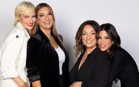 Έλενα Χριστοπούλου για Ιωάννα Τούνη: «Είναι Truman show αυτό, κανονικά»