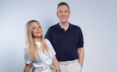 Πάγωσε ο Θανάσης Αναγνωστόπουλος με το «γαλλικό» στον αέρα: «Δεν με ενδιαφέρει, ας μου κάνει μήνυση»