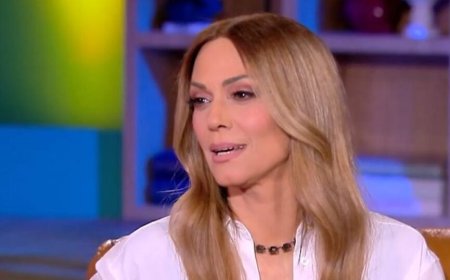 Έλλη Κοκκίνου: «Μου έγινε πρόταση για το Survivor με ό,τι ποσό θέλω»