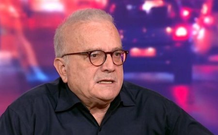 Άρης Δαβαράκης: «Κοιτούσα περισσότερο τα αγόρια, αυτή ήταν η πραγματικότητα για μένα»