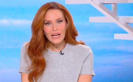 Η Σίσσυ Χρηστίδου ξέσπασε άγρια στον αέρα: «Μπορείτε να πάρετε τη θέση που θέλετε, απλά εγώ ήθελα να το πω»