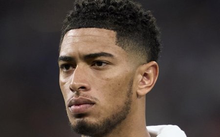 Ρεάλ Μαδρίτης Μπέλινγχαμ: «Δεν υπάρχει μπαρ που να μην έχει πάει, γυμνάζεται και μυρίζει αλκοόλ»