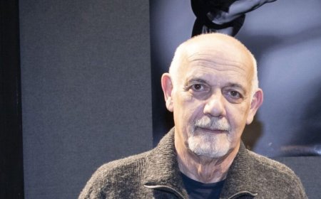 Γιώργος Κιμούλης: «Είναι τυχαίο που έχω 10 χρόνια να κάνω τηλεόραση, δεν με κάλυπταν οι προτάσεις που μου γίνονταν»