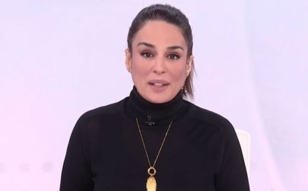 Αλεξάνδρα Δουβαρά: «Αλλάζουν οι ισορροπίες όταν μέσα στο σπίτι είναι μόνο η μαμά και δεν έχεις και το αντρικό στοιχείο»