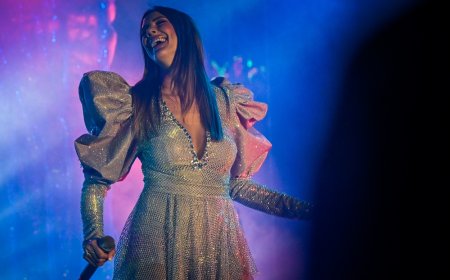 Πατρινό καρναβάλι 2026 έναρξη: Εντυπωσιακό το επίσημο έναυσμα!