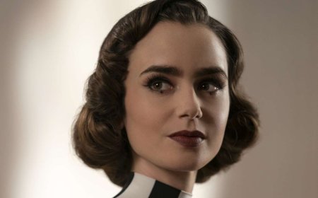 Μητσοτάκης για Emily in Paris: Γιατί όχι και… «in Athens»;