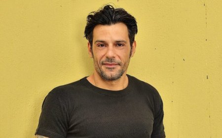 Γιώργος Σεϊταρίδης: «Δεν βλέπω τηλεόραση, δεν έχω καν στο σπίτι μου από τα 25 μου»