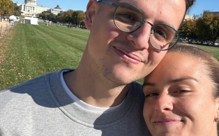 Μαρία Σάκκαρη: «Ο γάμος μας με τον Κωνσταντίνο Μητσοτάκη θα γίνει το καλοκαίρι του 2027»