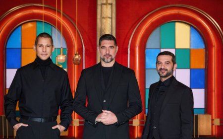 MasterChef: Απόψε η μεγάλη πρεμιέρα του 10ου κύκλου – Οι μεγάλες αλλαγές και οι εκπλήξεις
