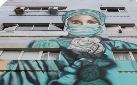 Προσλήψεις στο ΕΣΥ 2026: 5.000 μόνιμες θέσεις προανήγγειλε για το ΕΣΥ ο υπουργός