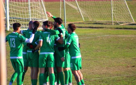 Πέμπτη συνεχόμενη νίκη για Πανθρακικό – Δεύτερη σερί γκέλα για Α.Ο. Ξάνθης