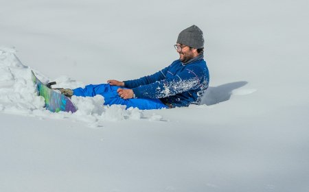 Πού χιονίζει: Το έστρωσε σε Πήλιο, ορεινή Φθιώτιδα, Καλάβρυτα και Τρίκαλα Κορινθίας