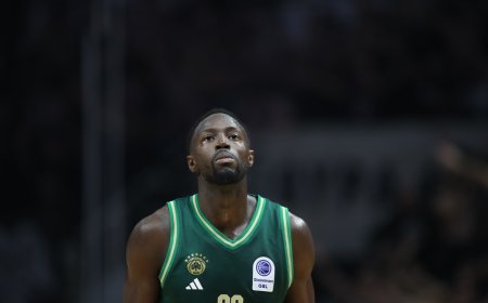 ΠΑΟΚ – Παναθηναϊκός 69 – 74: Ξέσπασε στη συνέντευξη Τύπου ο Αταμάν