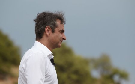 Ανάρτηση Μητσοτάκη: Πυρ ομαδόν από την αντιπολίτευση