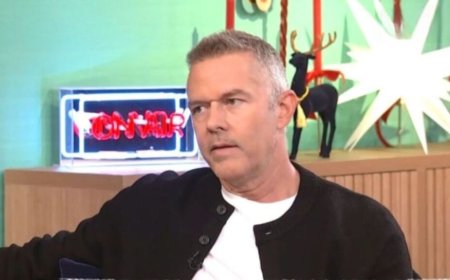 Χρήστος Λούλης για Έμιλυ Κολιανδρή: «Η ζωή μας δεν συνεχίζει να είναι πάρτι γάμου»