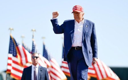 Τραμπ – Γροιλανδία: Στόχος η απομάκρυνση της ρωσικής απειλής