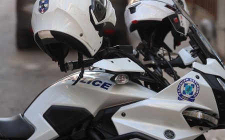 Πτολεμαΐδα: Έψαχναν για κλεμμένα ρολόγια – δαχτυλίδια και βρήκαν λόγχες της ελληνιστικής εποχής